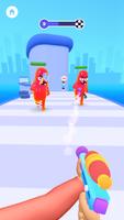 برنامه‌نما Break'em All 3D عکس از صفحه