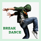 Learn Basics Of Breakdance icon