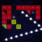 Balls Bricks Breaker أيقونة