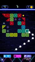 Balls Bricks Breaker تصوير الشاشة 1