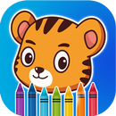 Casso Coloring Games APK