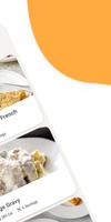 Breakfast Recipes capture d'écran 1