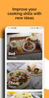 Breakfast Recipes capture d'écran 2