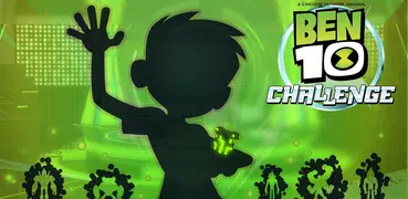 Ben 10 Challenge