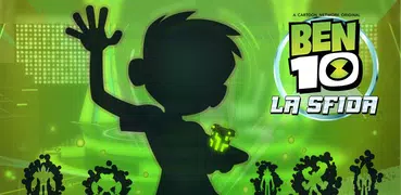 Ben 10 La Sfida
