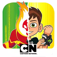 Ben 10 Challenge アプリダウンロード