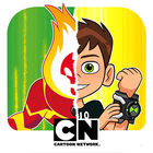 Ben 10 Challenge biểu tượng