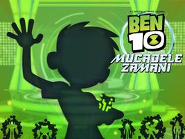 Ben 10 Mücadele Zamanı gönderen