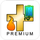 E-burn Premium icône