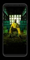 Breaking Bad Wallpaper Cartaz