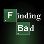 Breaking Bad Finder: Locations simgesi