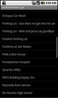 Breaking Bad Finder: Locations capture d'écran 2