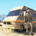 Breaking Bad RV Simulator Game أيقونة