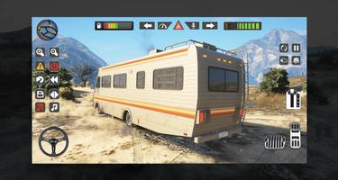 Breaking Bad RV Simulator Game تصوير الشاشة 2