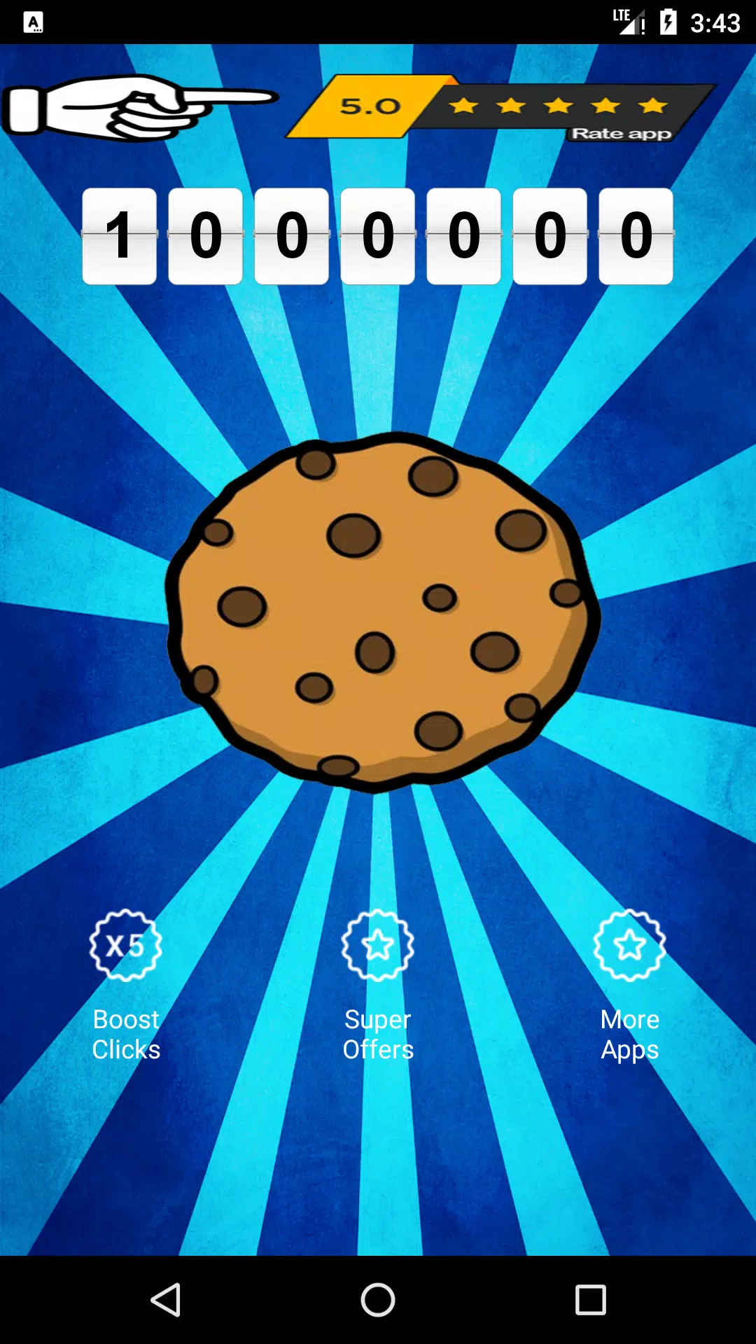 Cookie Clicker Collector APK for Android Download