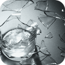 Breaking Glass Sounds APK