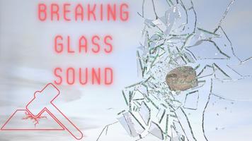 Breaking Glass Sounds ảnh chụp màn hình 1