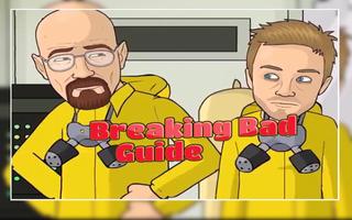 Guide for breaking Bad 2020 poster