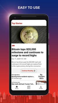 Breaking News Brief 截图 3