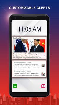 Breaking News Brief 截图 14