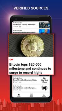 Breaking News Brief 截图 7