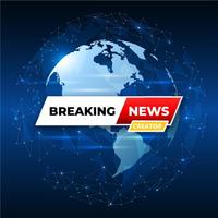 برنامه‌نما Breaking News Creator عکس از صفحه