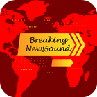 BreakingNews Sound icône
