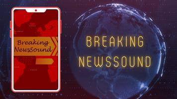 BreakingNews Sound gönderen