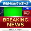 Breaking News Video Maker APK