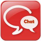 chat app icône