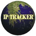 IP TRACKER icône