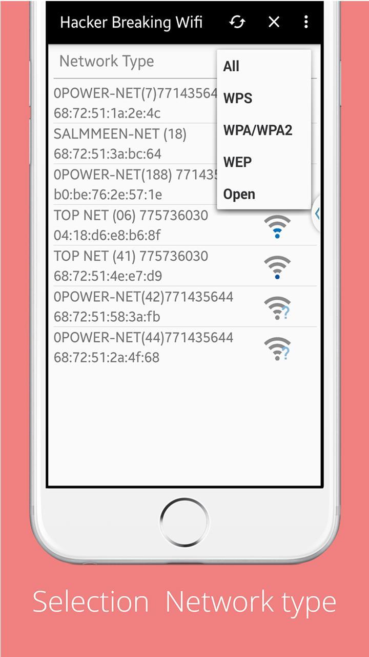 Wireshark Android Apk