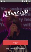 Break Inn Poster