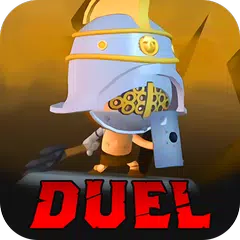 World of Warriors: Duel XAPK Herunterladen