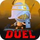 آیکون‌ World of Warriors: Duel