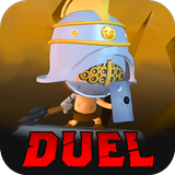 World of Warriors: Duel biểu tượng