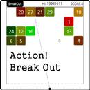 Action! BreakOut! APK