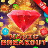 Magic Breakout