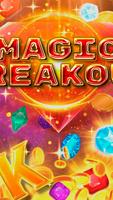 Magic Breakout スクリーンショット 1