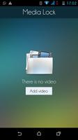 Media Lock ภาพหน้าจอ 1