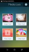 Media Lock ภาพหน้าจอ 3