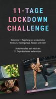 HIIT the Beat - Bodyweight Wor Affiche