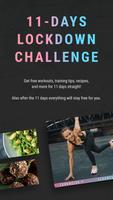 HIIT the Beat - Bodyweight Wor poster