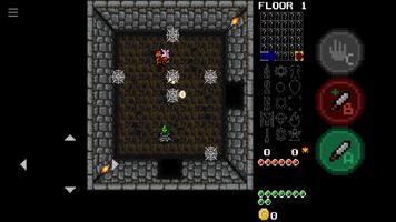 Castle of No Escape 2 ảnh chụp màn hình 1