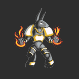 Castle of No Escape: Pixel RPG