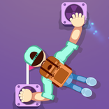 Climb Up! Climbing Wall