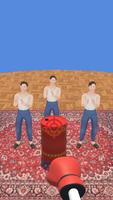 Schoolboy Boxing Playground ảnh chụp màn hình 1