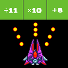 Space Shooter 2D आइकन