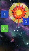 Space Shooter 2D स्क्रीनशॉट 3