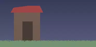 Village Escape: pixel quest 2D